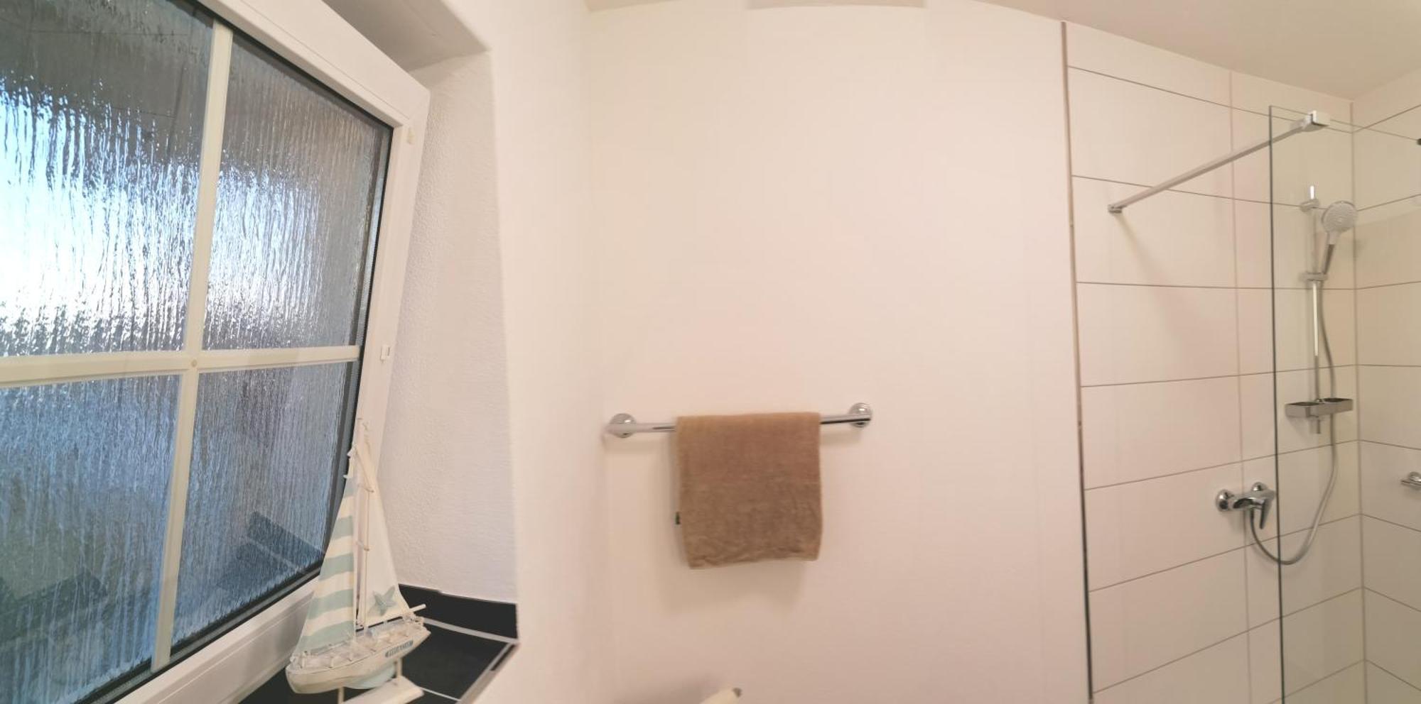 Ferienwohnung Fraenkisches Seenland - Fewo Antje Mitteleschenbach Esterno foto