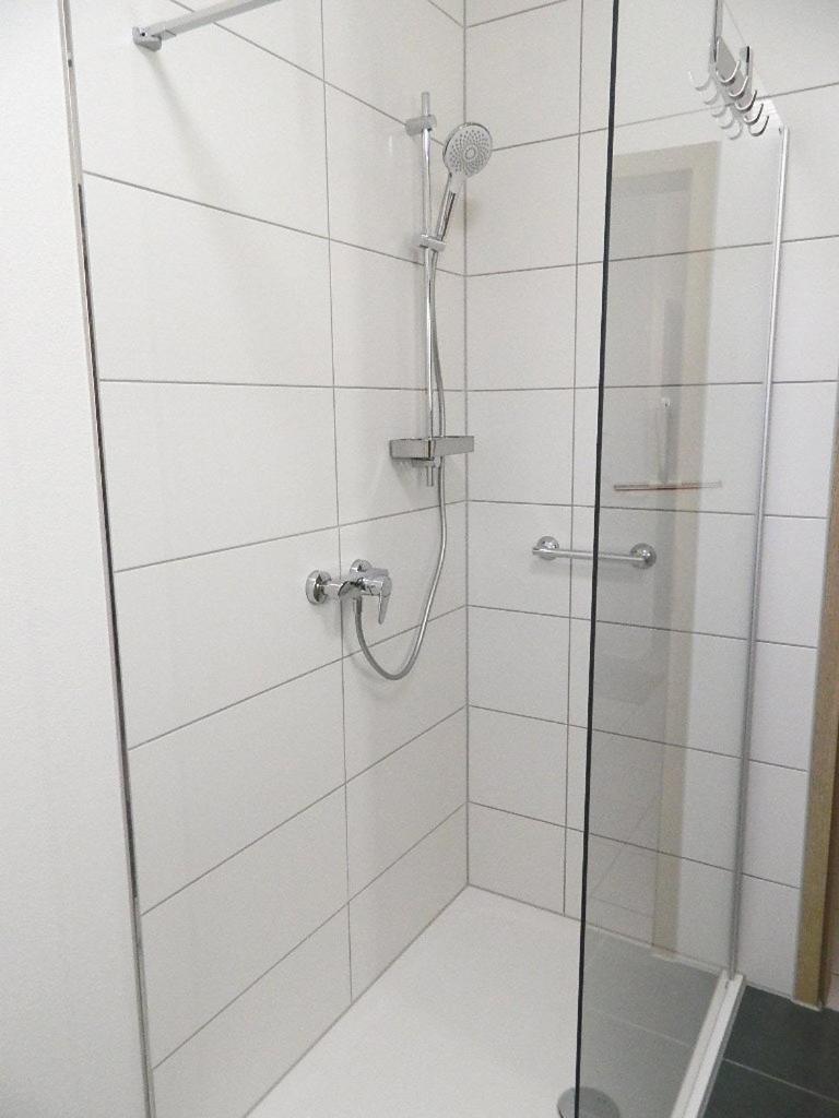 Ferienwohnung Fraenkisches Seenland - Fewo Antje Mitteleschenbach Esterno foto
